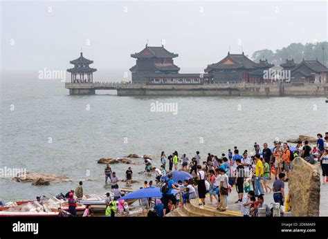 秦皇島瀕臨哪個海？探討秦皇島海域及其特色